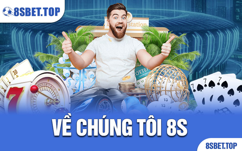 Về chúng tôi 8S