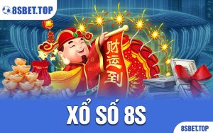 Xổ số 8S