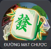 mạt chược 8S