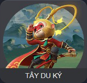 tây du ký 8S