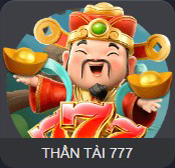 thần tài 777